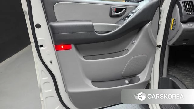 Hyundai The New Grand Starex id 4900822 из Кореи 17