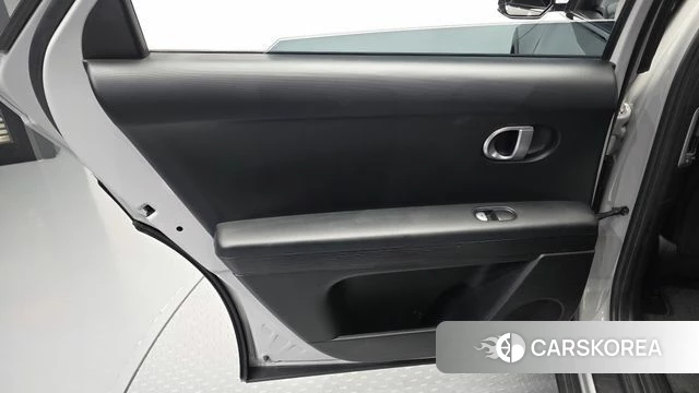 Hyundai Ionic 5 id 5003390 из Кореи 17