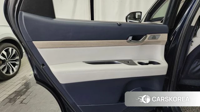 Hyundai Palisade id 4581433 из Кореи 17