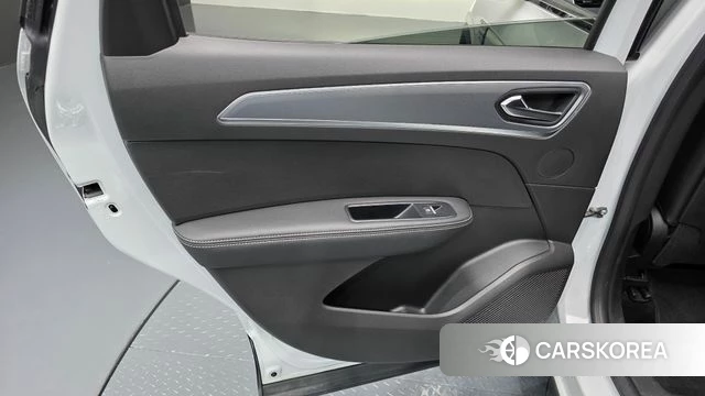 Renault Korea (Samsung) XM3 id 4763762 из Кореи 17