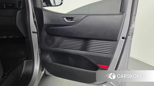 Hyundai Staria id 5026226 из Кореи 17
