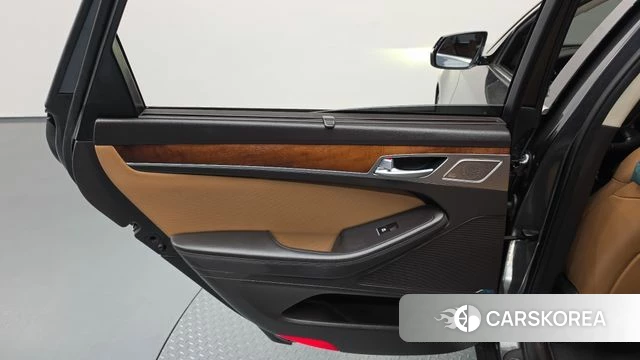 Genesis G80 id 5054581 из Кореи 17