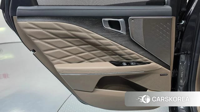 Kia K8 Hybrid id 5021788 из Кореи 17