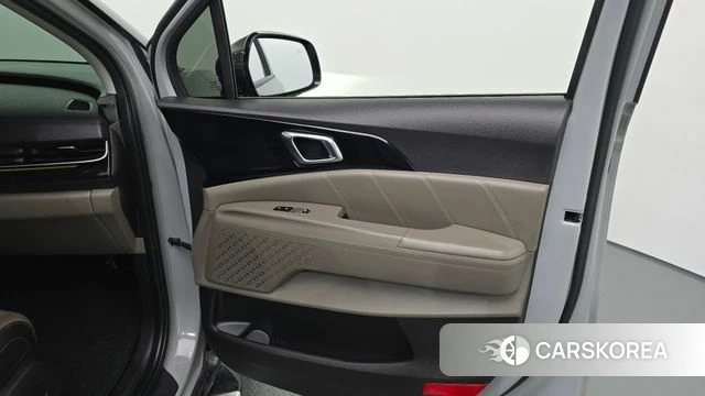 Kia The New Carnival 4th Generation id 4950482 из Кореи 17