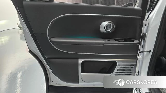 Hyundai Ionic 9 id 4773319 из Кореи 17