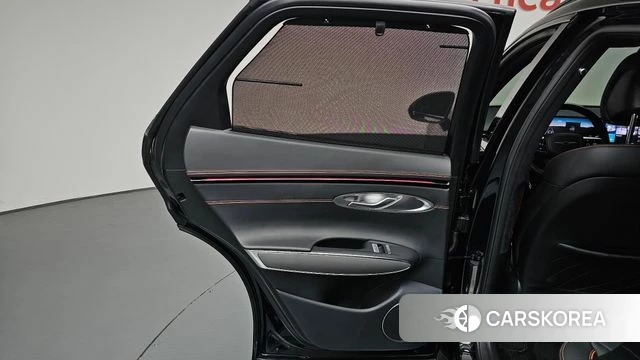 Genesis GV70 id 4921441 из Кореи 17