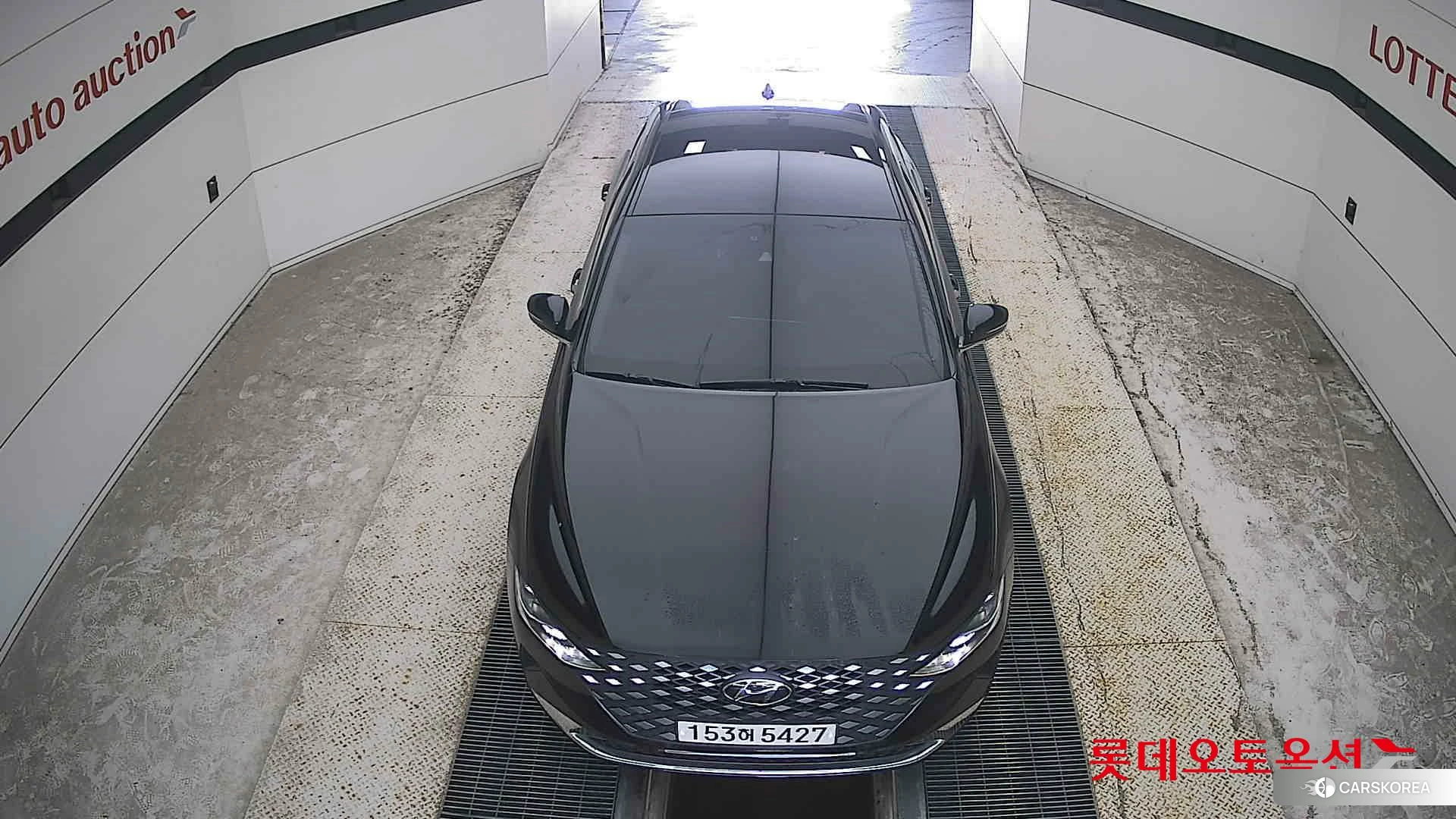 Hyundai Grandeur id 5001040 из Кореи 17