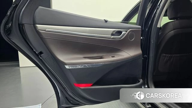 Hyundai The New Grandeur IG id 4650862 из Кореи 17