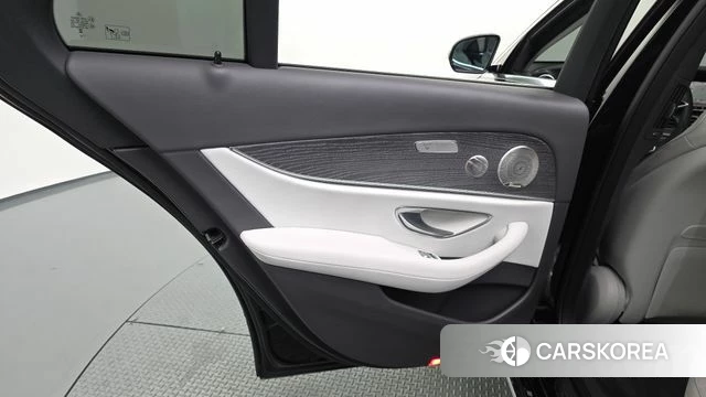 Mercedes-Benz E-Class W213 id 5021650 из Кореи 17