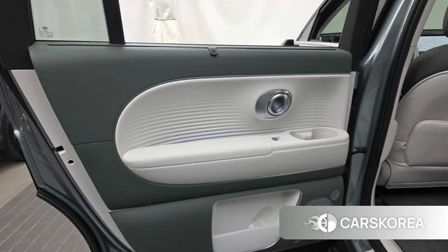 Hyundai Ionic 9 id 4847189 из Кореи 17