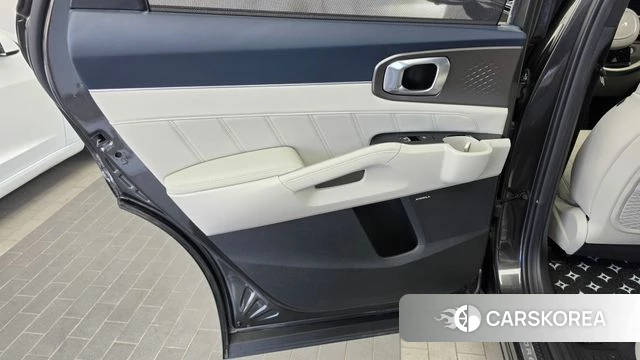 Kia The New Sorento 4th Generation id 5026593 из Кореи 17