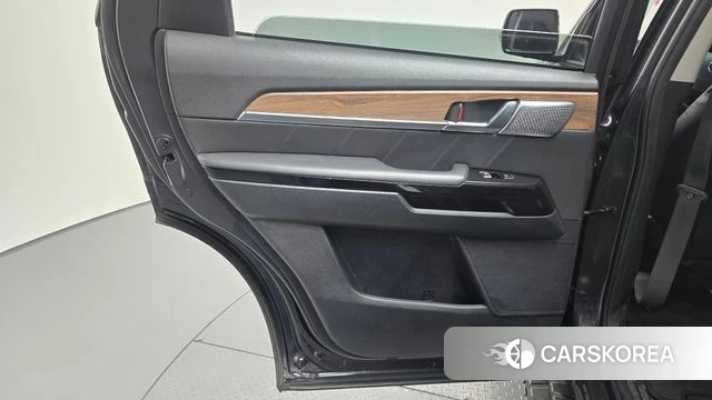 Kia Mohave Master id 4992815 из Кореи 17