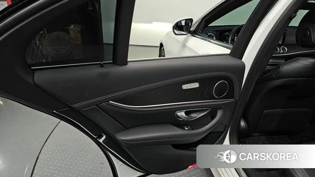 Mercedes-Benz E-Class W213 id 4992664 из Кореи 17