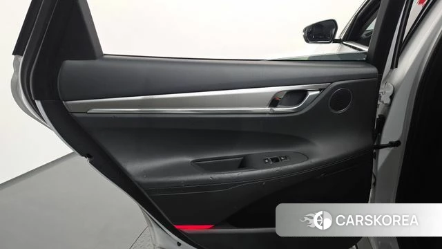 Hyundai The New Grandeur IG id 4992784 из Кореи 17
