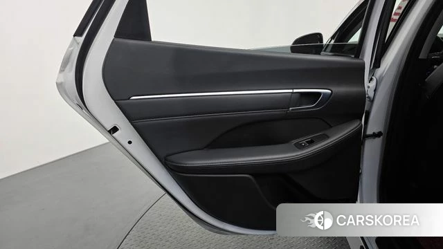 Hyundai Sonata D Edge (DN8) id 4734549 из Кореи 17