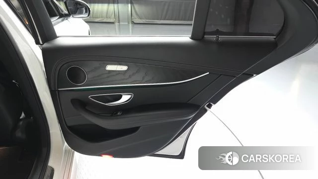 Mercedes-Benz E-Class W213 id 5033439 из Кореи 17