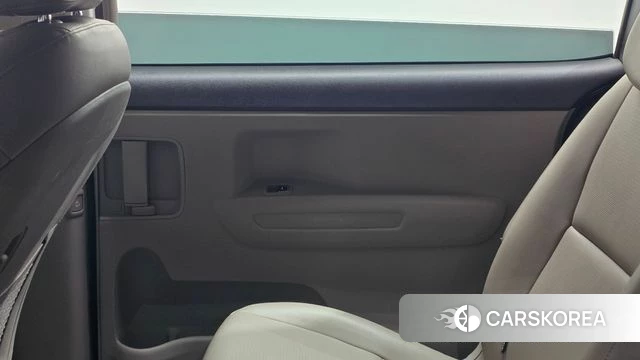 Kia The New Carnival id 5018723 из Кореи 17