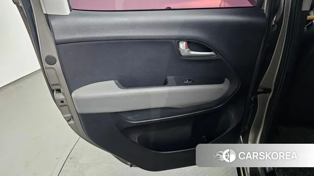 Kia The New Ray id 4983040 из Кореи 17