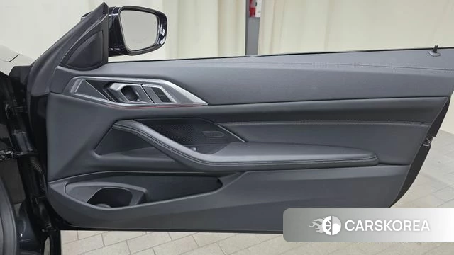 BMW 4 Series (G22) id 5033413 из Кореи 17