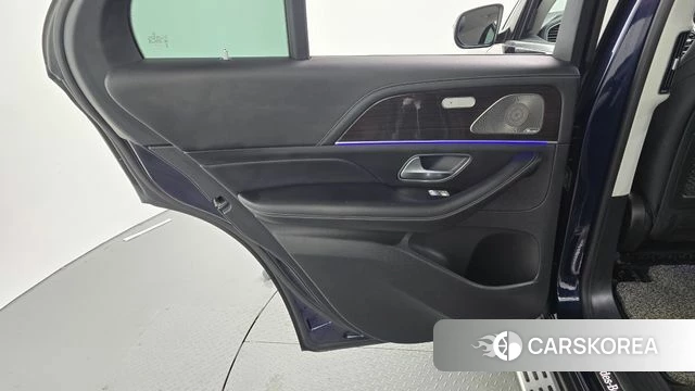 Mercedes-Benz GLE-Class W167 id 5012765 из Кореи 17