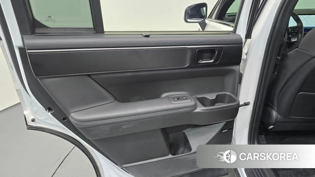 Hyundai Santa Fe (MX5) id 5026768 из Кореи 17