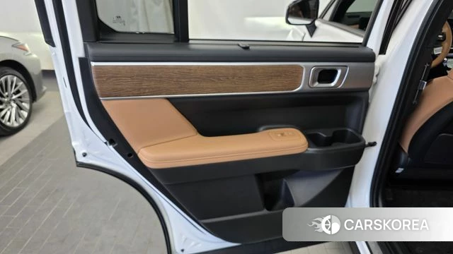 Hyundai Santa Fe (MX5) id 4767215 из Кореи 17