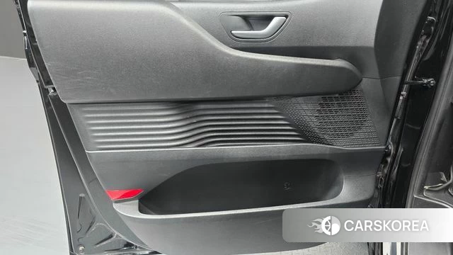 Hyundai Staria id 5021165 из Кореи 17