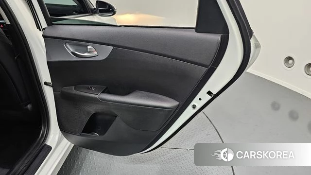 Kia The New K3 2nd generation id 4524560 из Кореи 17