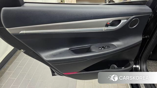 Hyundai The New Grandeur IG id 4688920 из Кореи 17
