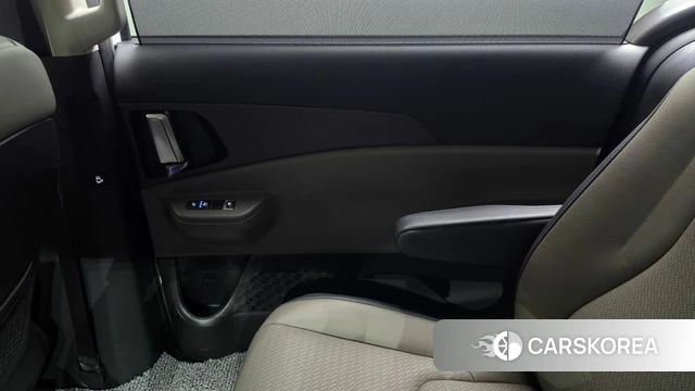 Kia The New Carnival 4th Generation id 4916227 из Кореи 17