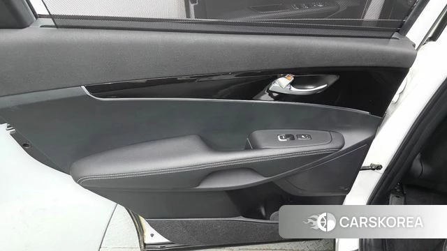 Kia The New Sorento id 5029409 из Кореи 17