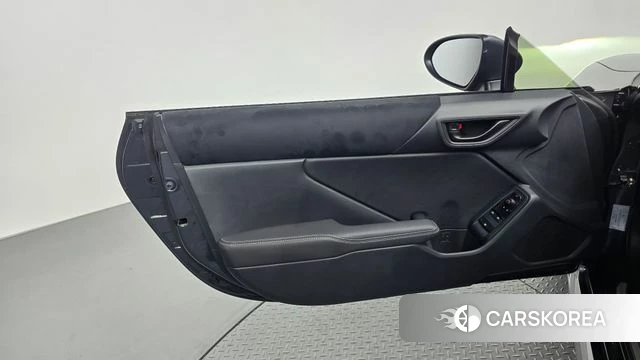 Toyota GR86 id 4990370 из Кореи 17