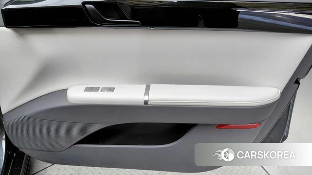 Hyundai Grandeur (GN7) id 4768470 из Кореи 17