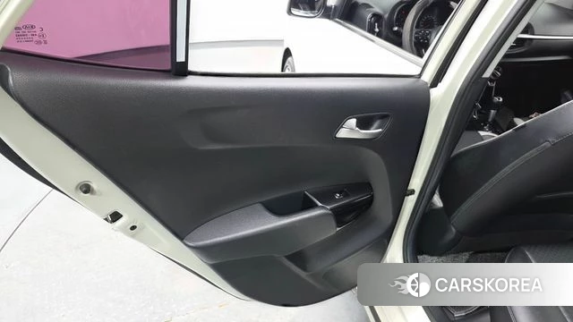 Kia All New Morning (JA) id 4998893 из Кореи 17