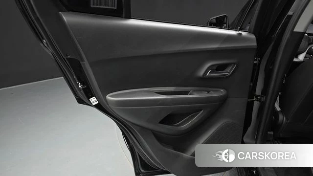 Chevrolet (GM Daewoo) The New Trax id 5029145 из Кореи 17