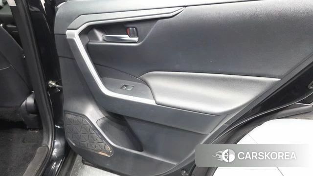 Toyota RAV4 5th Generation id 4943710 из Кореи 17
