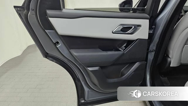 Land Rover Range Rover Velar id 4927988 из Кореи 17