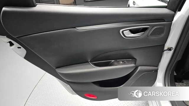 Renault Korea (Samsung) The New SM6 id 5011493 из Кореи 17
