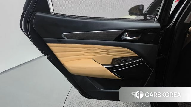 Kia K7 Premier id 5023618 из Кореи 17