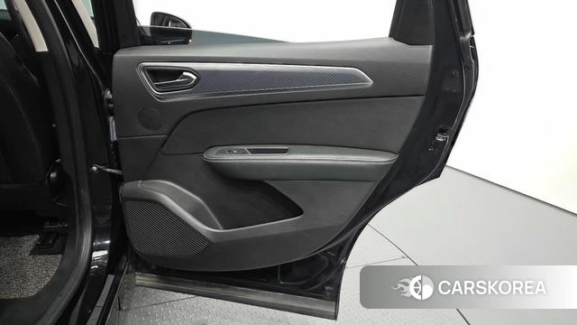 Renault Korea (Samsung) XM3 id 4930256 из Кореи 17