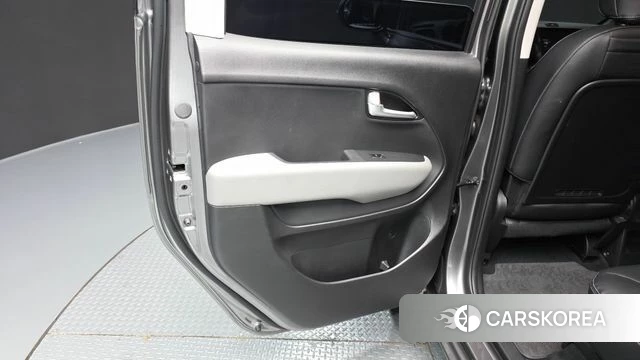 Kia The New Kia Ray EV id 5052074 из Кореи 17