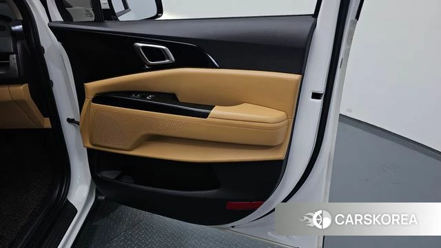 Kia Carnival 4th generation id 4992050 из Кореи 17