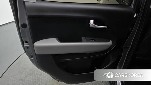 Kia The New Ray id 5034161 из Кореи 17