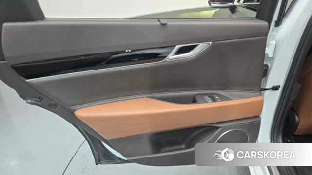 Genesis G80 (RG3) id 4996706 из Кореи 17