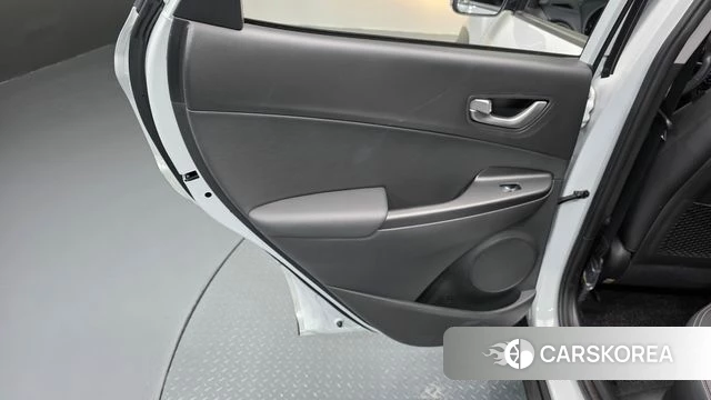 Hyundai Kona id 4987808 из Кореи 17