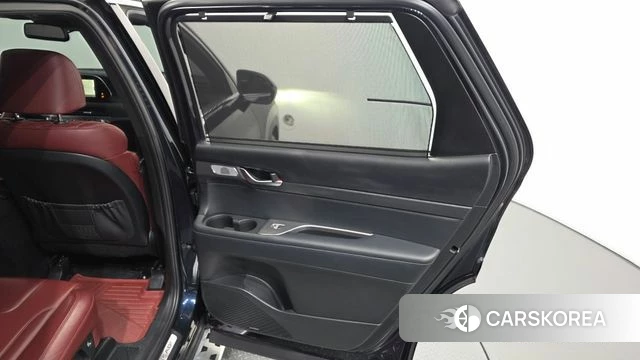 Hyundai Palisade id 5023407 из Кореи 17