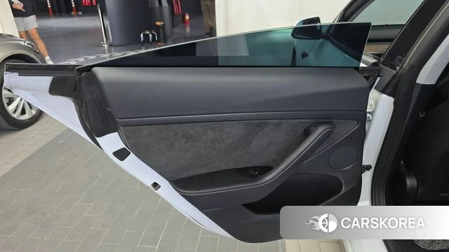 Tesla Model 3 id 4779507 из Кореи 17