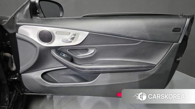 Mercedes-Benz C-Class W205 id 4924178 из Кореи 17
