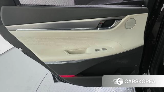 Hyundai The New Grandeur IG id 4996743 из Кореи 17