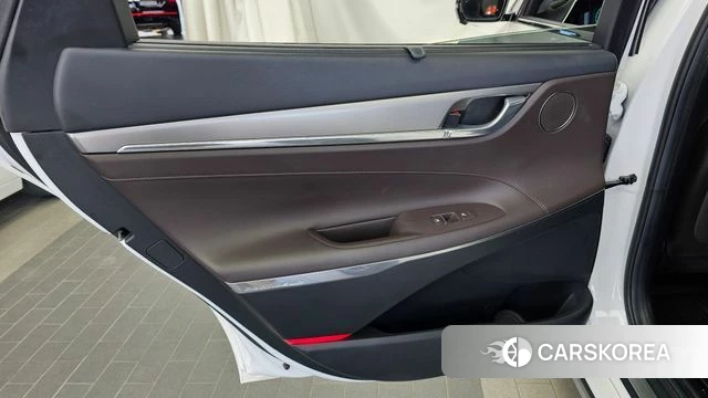 Hyundai The New Grandeur IG id 4501784 из Кореи 17